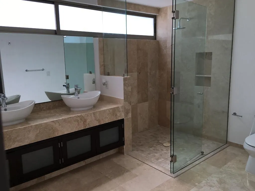 Villa 3 Rincon De Mar Playa del Carmen 0*,