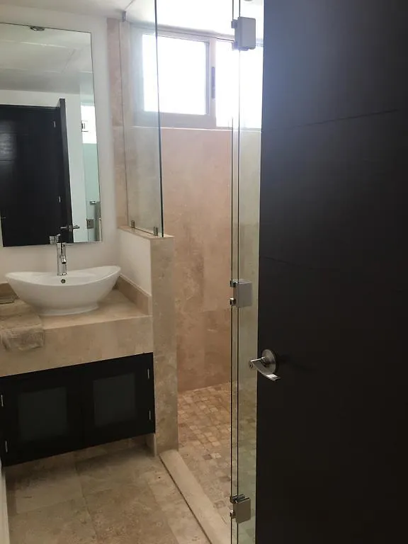 Villa 3 Rincon De Mar Playa del Carmen