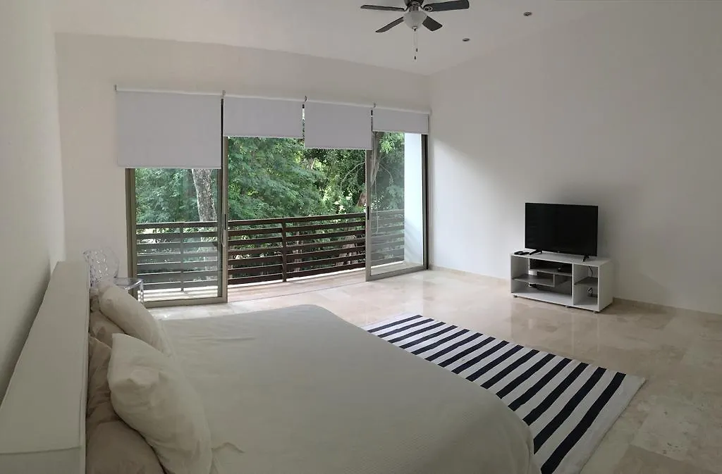 Villa 3 Rincon De Mar Playa del Carmen