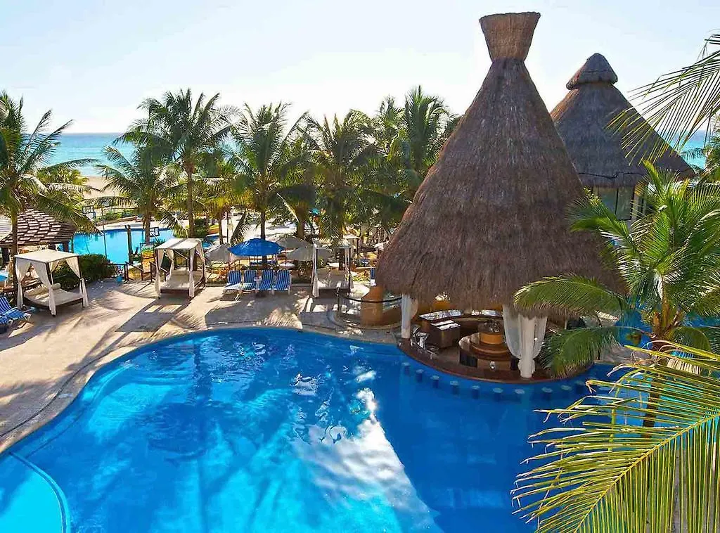Villa 3 Rincon De Mar Playa del Carmen