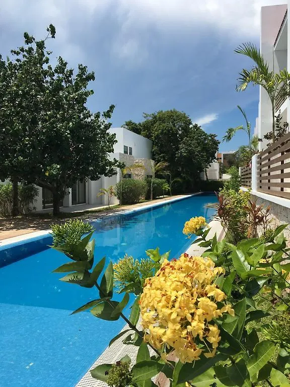 Villa 3 Rincon De Mar Playa del Carmen 0*,