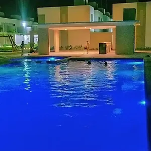 Сasa de vacaciones La Ceiba, Playa del Carmen